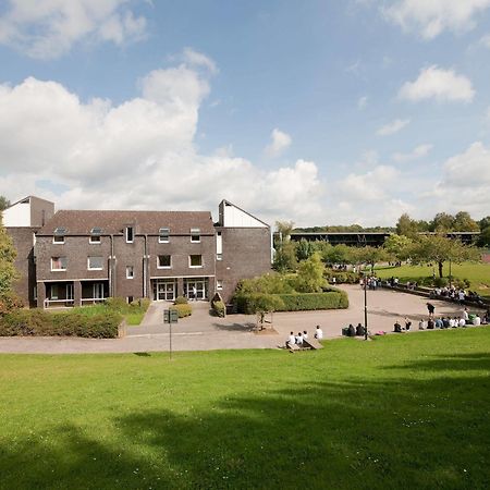 Auberge Des 3 Fontaines Auderghem Экстерьер фото