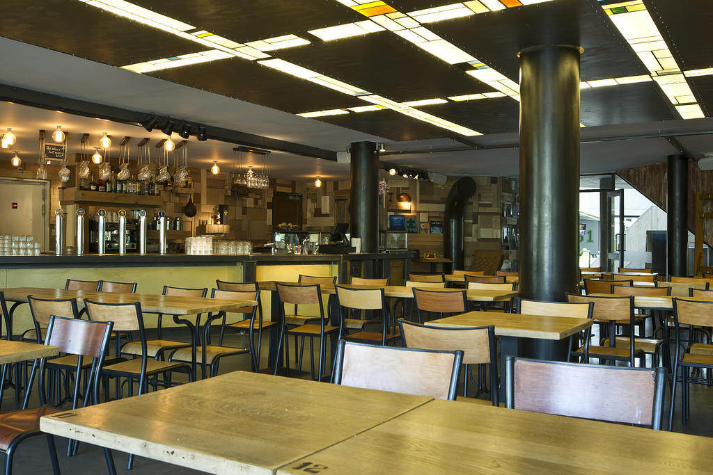 Auberge Des 3 Fontaines Auderghem Экстерьер фото