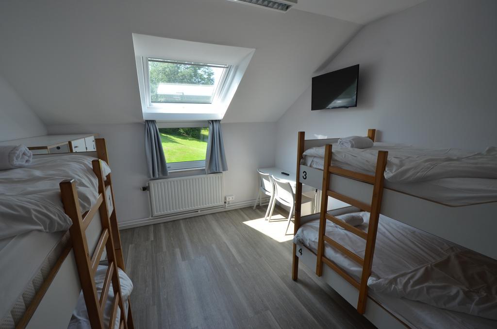 Auberge Des 3 Fontaines Auderghem Экстерьер фото